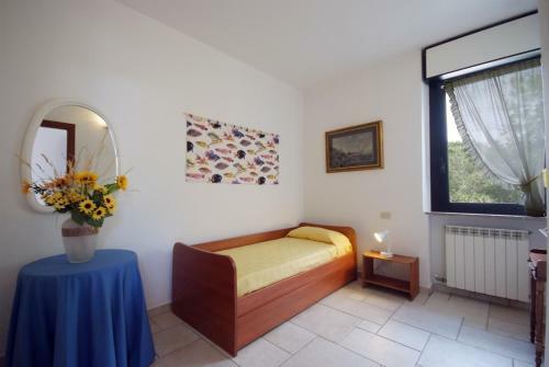Apartamento Appartamenti Serenity