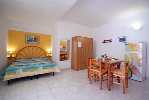 Apartamento Appartamenti Serenity