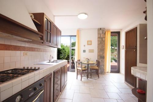 Apartamento Appartamenti Serenity