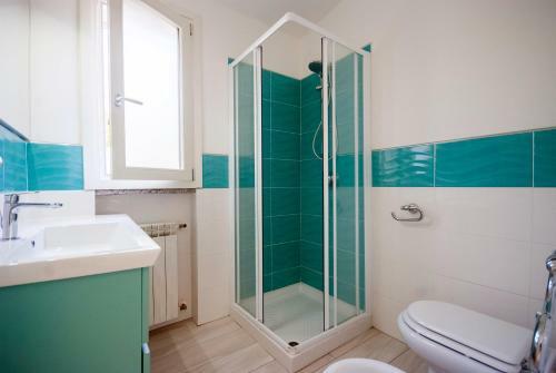 Apartamento La Casa Di Rosetta