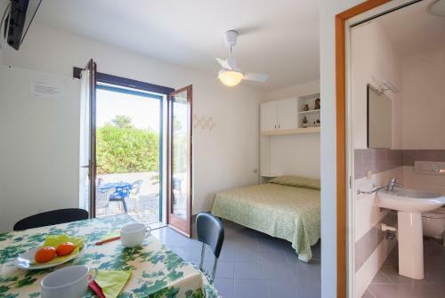 Apartamento La Casa Di Rosetta