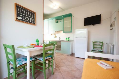 Apartamento La Casa Di Rosetta
