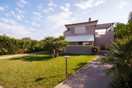 Apartamento La Casa Di Rosetta