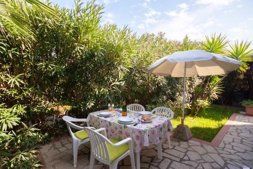 Apartamento La Casa Di Rosetta