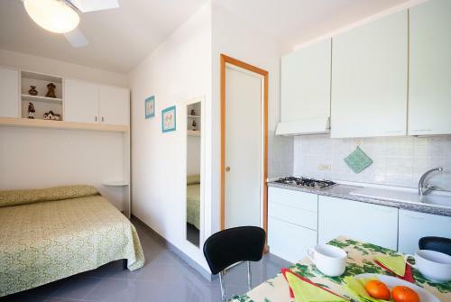 Apartamento La Casa Di Rosetta