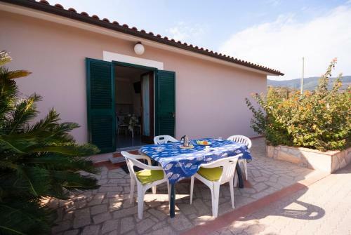 Apartamento La Casa Di Rosetta
