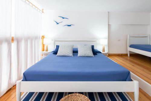Apartamento Casa Bolina