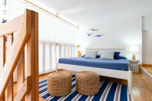 Apartamento Casa Bolina