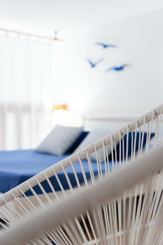 Apartamento Casa Bolina