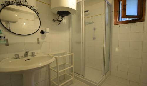 Apartamento Villetta Magnolia