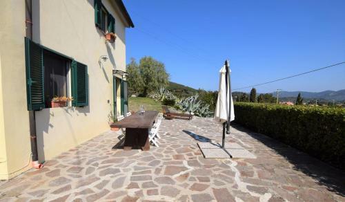 Apartamento Villetta Magnolia