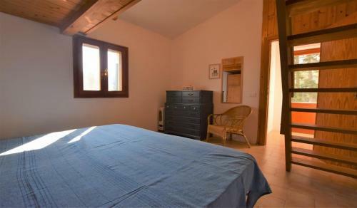 Apartamento Villetta Magnolia