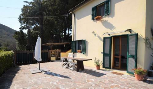 Apartamento Villetta Magnolia