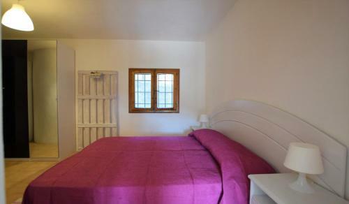 Apartamento Villetta Magnolia