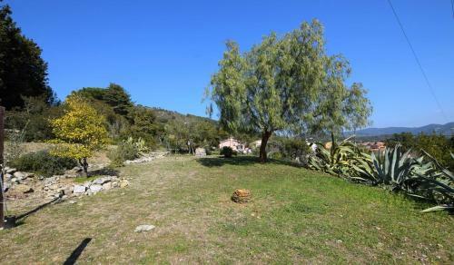 Apartamento Villetta Magnolia