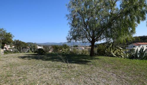 Apartamento Villetta Magnolia