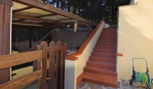 Apartamento Villetta Magnolia