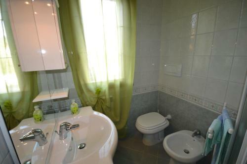 Apartamento Stella Marina