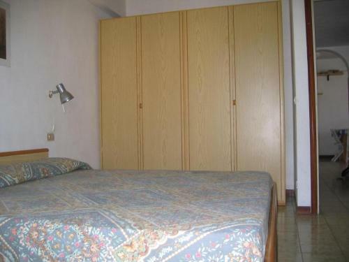Apartamento Bonacceta House