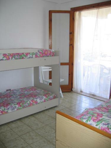 Apartamento Bonacceta House