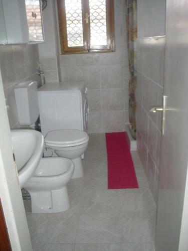 Apartamento Bonacceta House
