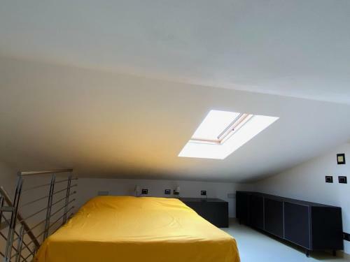 Apartamento Appartamento Montecristo 2