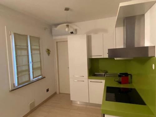 Apartamento Appartamento Montecristo 2