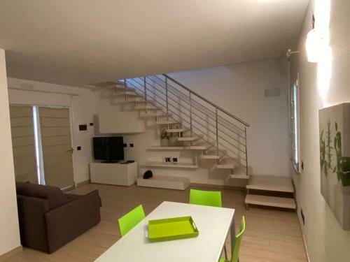 Apartamento Appartamento Montecristo 2