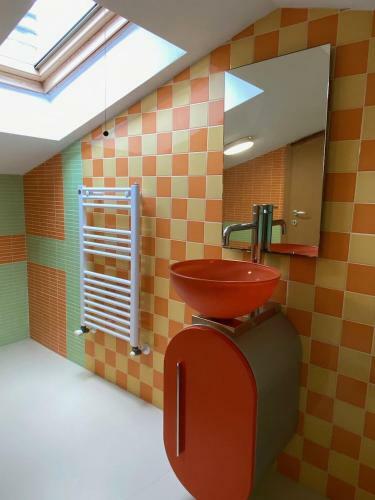 Apartamento Appartamento Montecristo 2