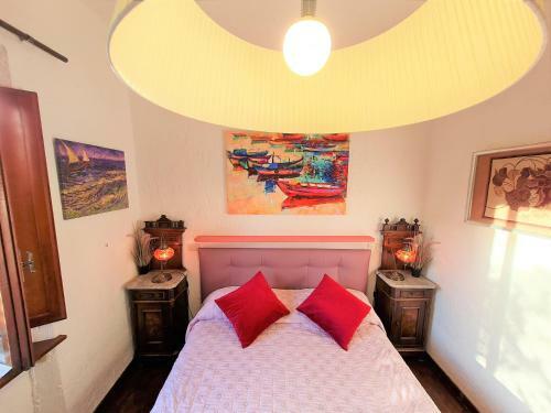 Apartamento Casa Franco