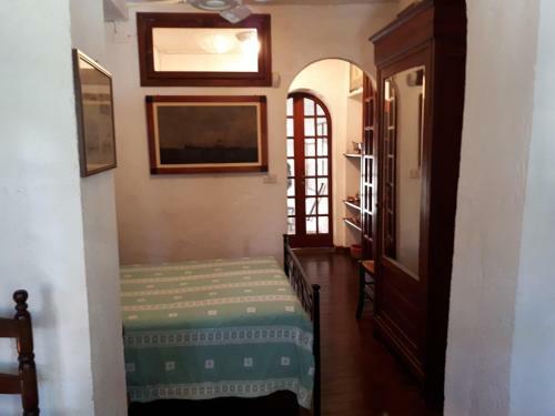 Apartamento Casa Franco