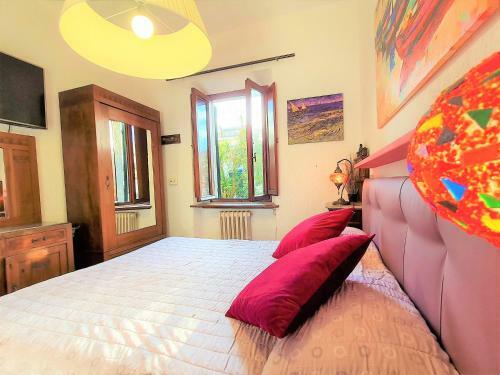 Apartamento Casa Franco
