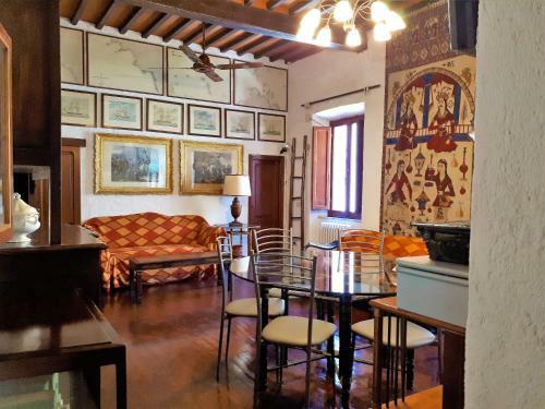 Apartamento Casa Franco