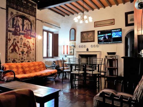 Apartamento Casa Franco