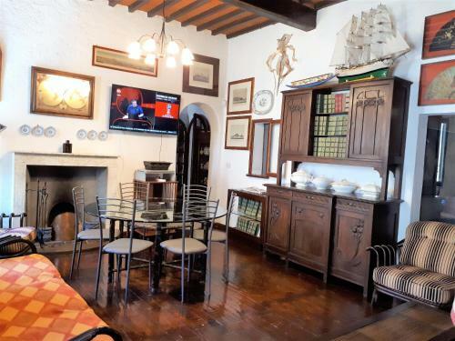 Apartamento Casa Franco