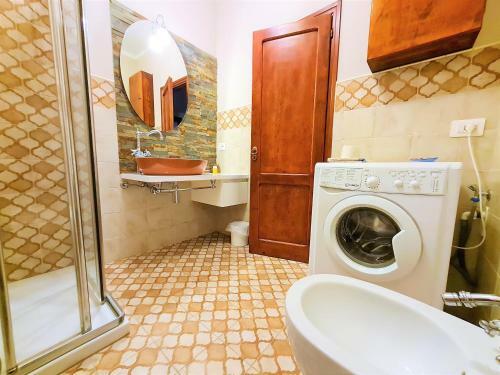 Apartamento Casa Franco