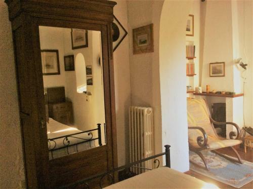 Apartamento Casa Franco