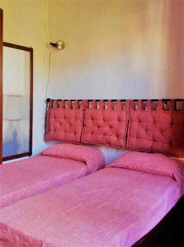 Apartamento Casa Franco