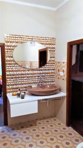 Apartamento Casa Franco