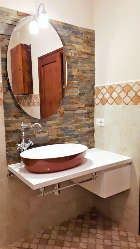 Apartamento Casa Franco