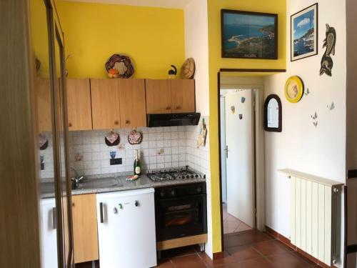 Apartamento Primula By Villa Very
