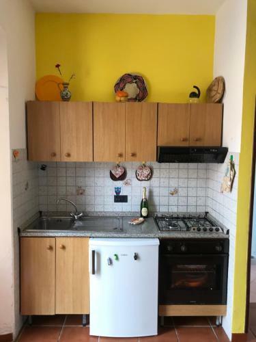 Apartamento Primula By Villa Very