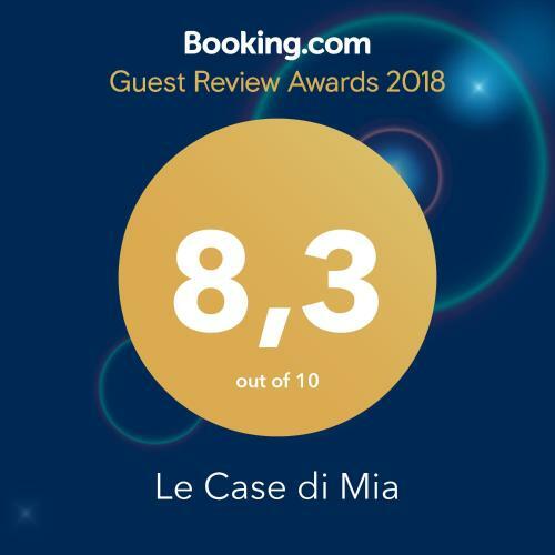 Apartamento La Casa Di Mia
