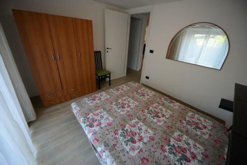 Apartamento Appartamento Pietri