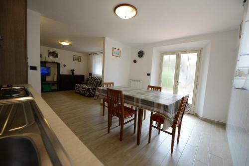 Apartamento Appartamento Pietri