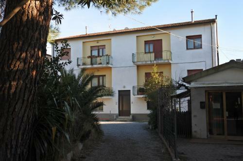 Apartamento Appartamento Pietri