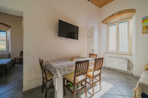 Apartamento Appartamenti Acquamarina A Campo