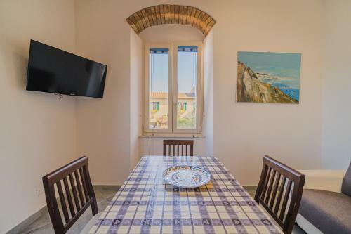 Apartamento Appartamenti Acquamarina A Campo