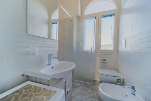 Apartamento Appartamenti Acquamarina A Campo