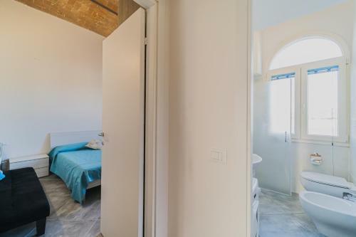 Apartamento Appartamenti Acquamarina A Campo